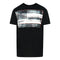 Givenchy 16J7180651 001 Oversize T Shirt 16J7180651001black